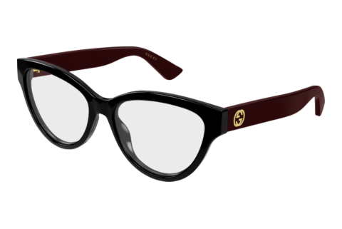 Okulary korekcyjne Gucci GG1581O 005