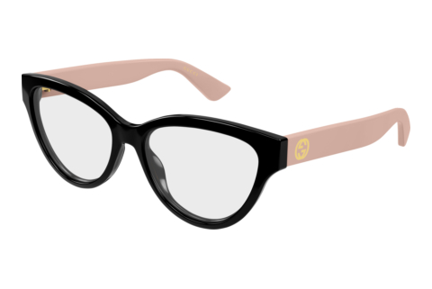 Okulary korekcyjne Gucci GG1581O 007