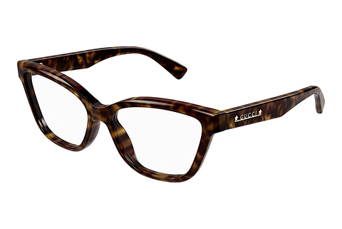 Okulary korekcyjne Gucci GG1589O 002