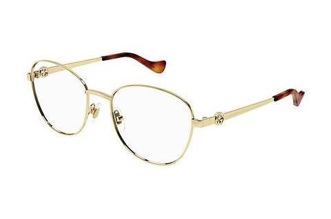 Okulary korekcyjne Gucci GG1601O 002