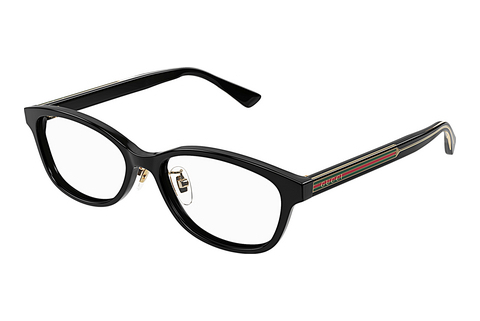 Okulary korekcyjne Gucci GG1612OJ 001