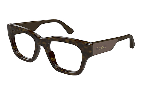 Okulary korekcyjne Gucci GG1669O 004