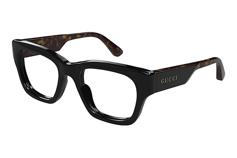 Okulary korekcyjne Gucci GG1669O 005