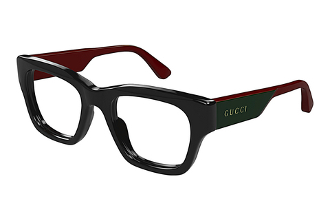 Okulary korekcyjne Gucci GG1669O 009