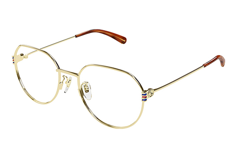 Okulary korekcyjne Gucci GG1675OK 002