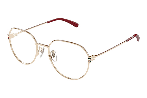 Okulary korekcyjne Gucci GG1675OK 003