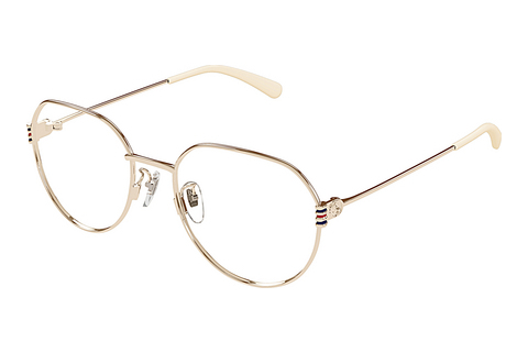 Okulary korekcyjne Gucci GG1675OK 004