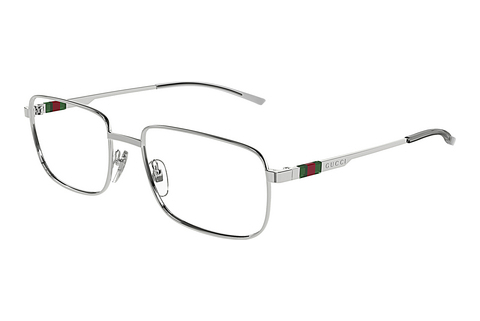 Okulary korekcyjne Gucci GG1678O 001