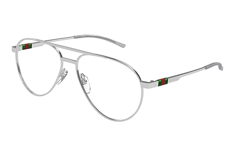 Okulary korekcyjne Gucci GG1679O 001