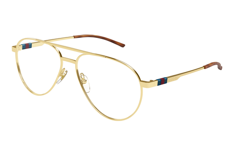 Okulary korekcyjne Gucci GG1679O 002