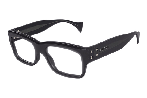 Okulary korekcyjne Gucci GG1707O 008