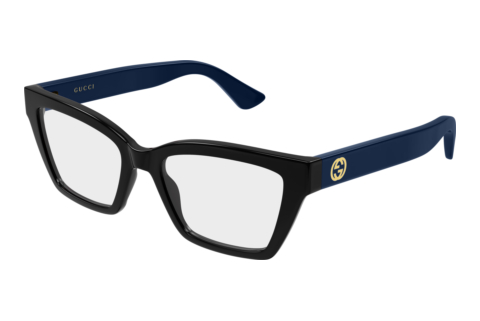 Okulary korekcyjne Gucci GG1715O 009