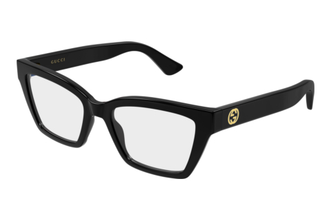 Okulary korekcyjne Gucci GG1715O 014