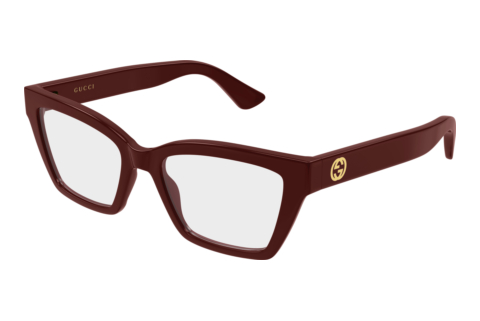 Okulary korekcyjne Gucci GG1715O 016
