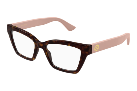 Okulary korekcyjne Gucci GG1715O 017
