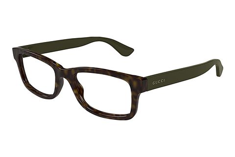 Okulary korekcyjne Gucci GG1717O 004