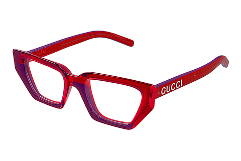 Okulary korekcyjne Gucci GG1720O 004