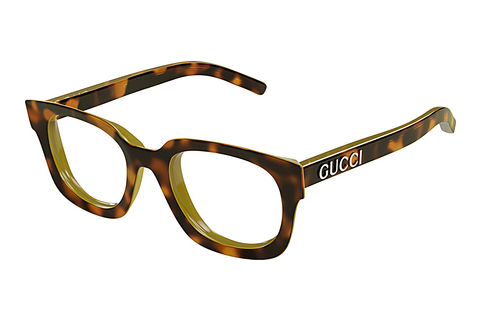 Okulary korekcyjne Gucci GG1721O 002