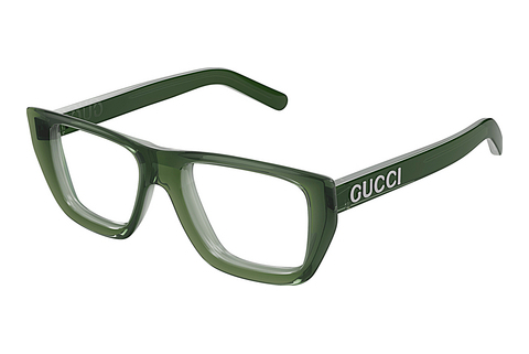 Okulary korekcyjne Gucci GG1724O 004