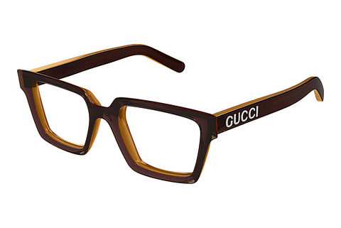 Okulary korekcyjne Gucci GG1725O 002