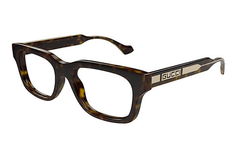 Okulary korekcyjne Gucci GG1731O 002