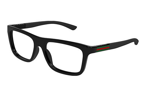 Okulary korekcyjne Gucci GG1737O 001