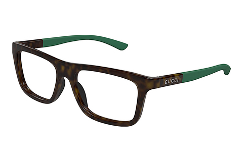 Okulary korekcyjne Gucci GG1737O 004