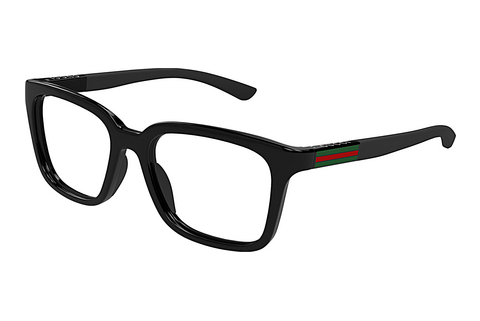 Okulary korekcyjne Gucci GG1738O 001