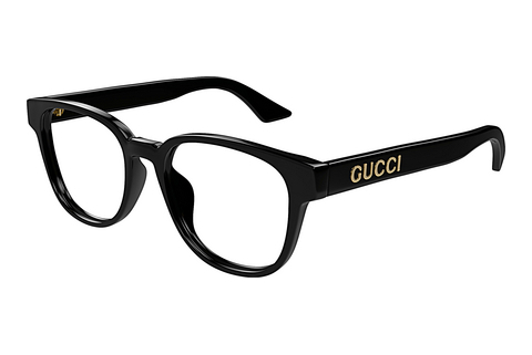 Okulary korekcyjne Gucci GG1746OA 001