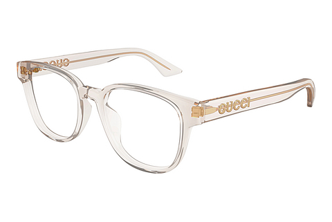 Okulary korekcyjne Gucci GG1746OA 002