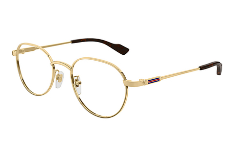 Okulary korekcyjne Gucci GG1747OA 002