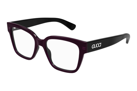Okulary korekcyjne Gucci GG1791O 003