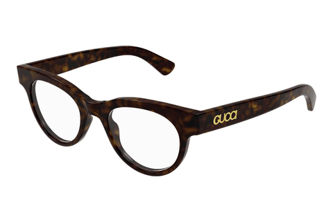 Okulary korekcyjne Gucci GG1792O 002
