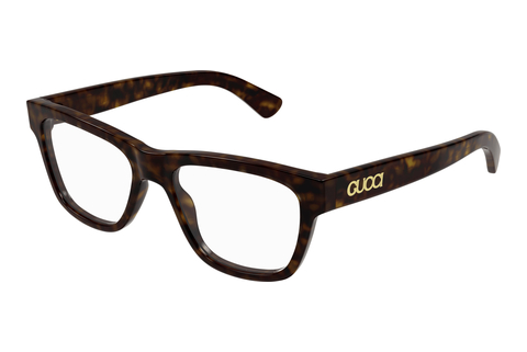 Okulary korekcyjne Gucci GG1795O 002