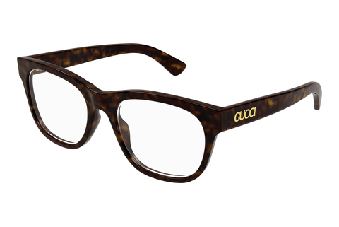 Okulary korekcyjne Gucci GG1796O 006