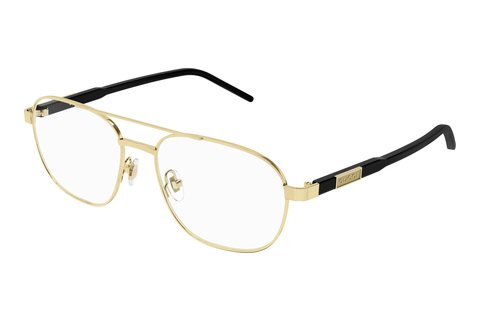 Okulary korekcyjne Gucci GG1800O 001