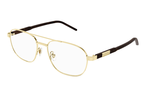 Okulary korekcyjne Gucci GG1800O 003