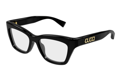 Okulary korekcyjne Gucci GG1810O 002