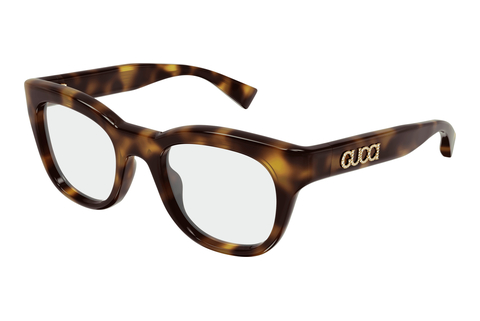 Okulary korekcyjne Gucci GG1812O 002
