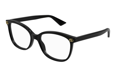 Okulary korekcyjne Gucci GG1816O 001