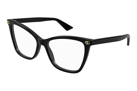 Okulary korekcyjne Gucci GG1817O 001