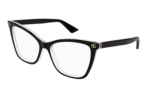 Okulary korekcyjne Gucci GG1817O 003