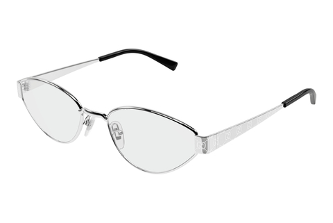 Okulary korekcyjne Gucci GG1853O 002