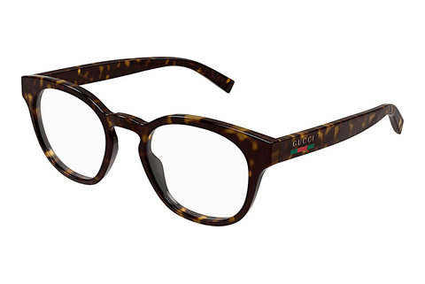 Okulary korekcyjne Gucci GG1859O 002