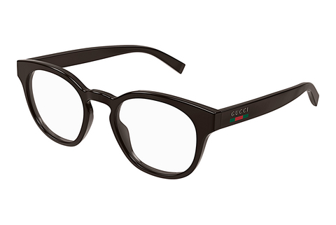 Okulary korekcyjne Gucci GG1859O 003