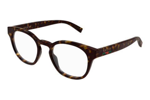 Okulary korekcyjne Gucci GG1859O 005