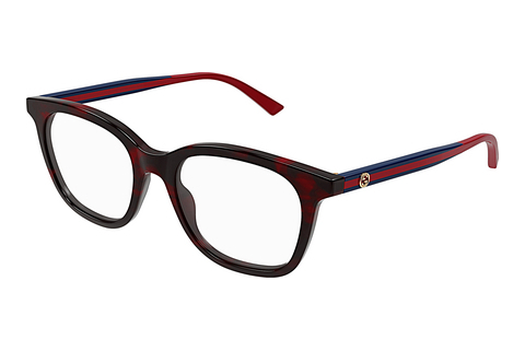 Okulary korekcyjne Gucci GG1864O 003