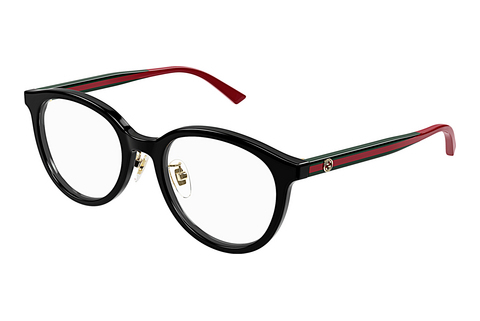 Okulary korekcyjne Gucci GG1867OK 001