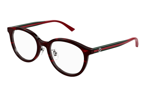 Okulary korekcyjne Gucci GG1867OK 003