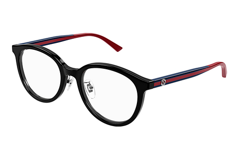 Okulary korekcyjne Gucci GG1867OK 004